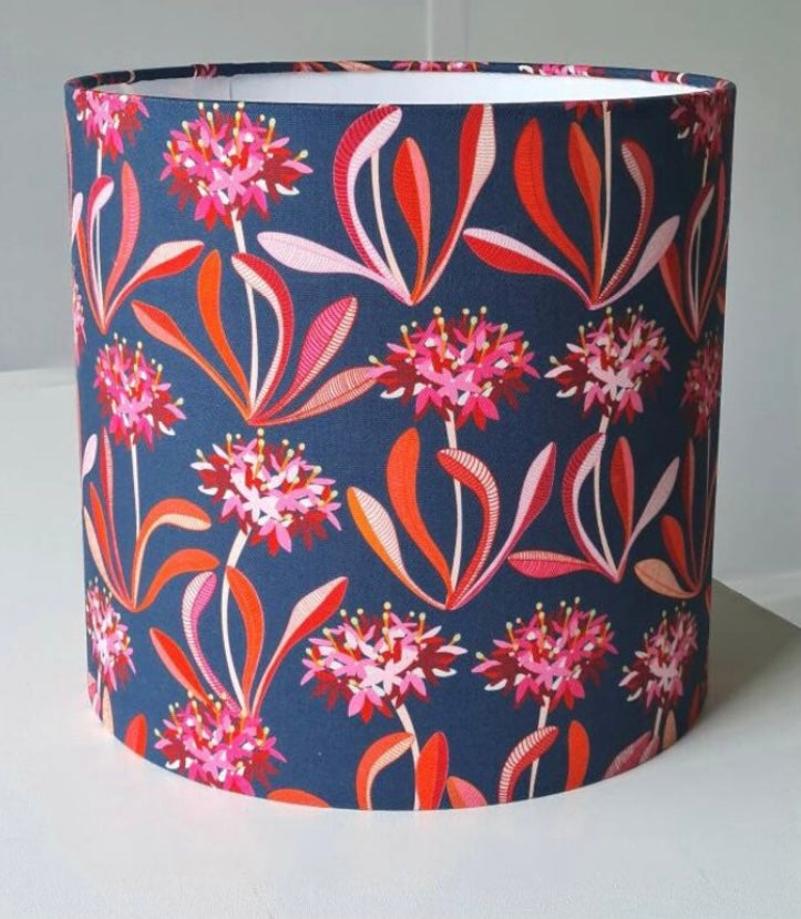 'Pin Cushion' Lampshade 25cm from  CL Home central west